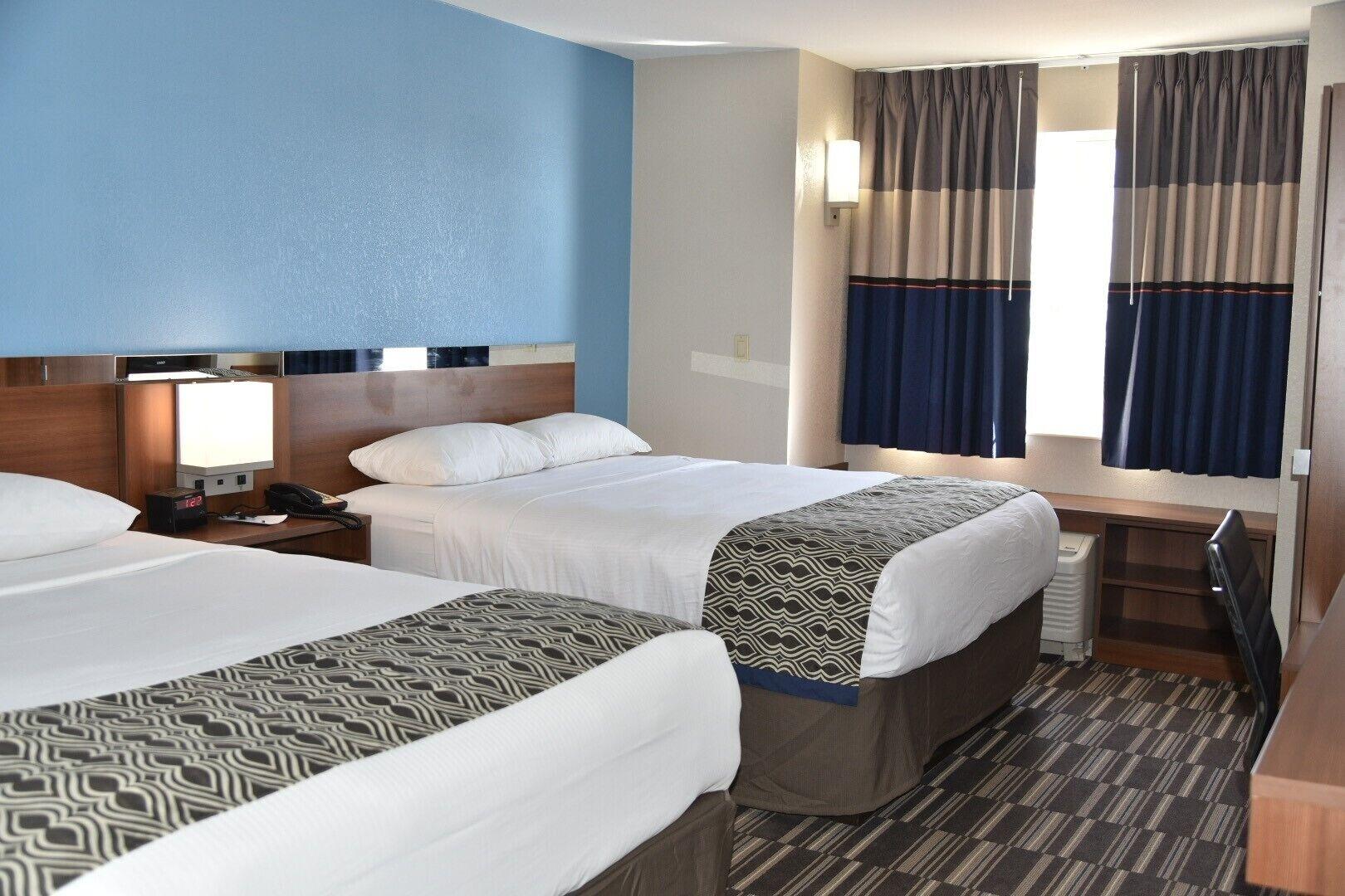 Microtel Inn & Suites By Wyndham Fond Du Lac Zewnętrze zdjęcie